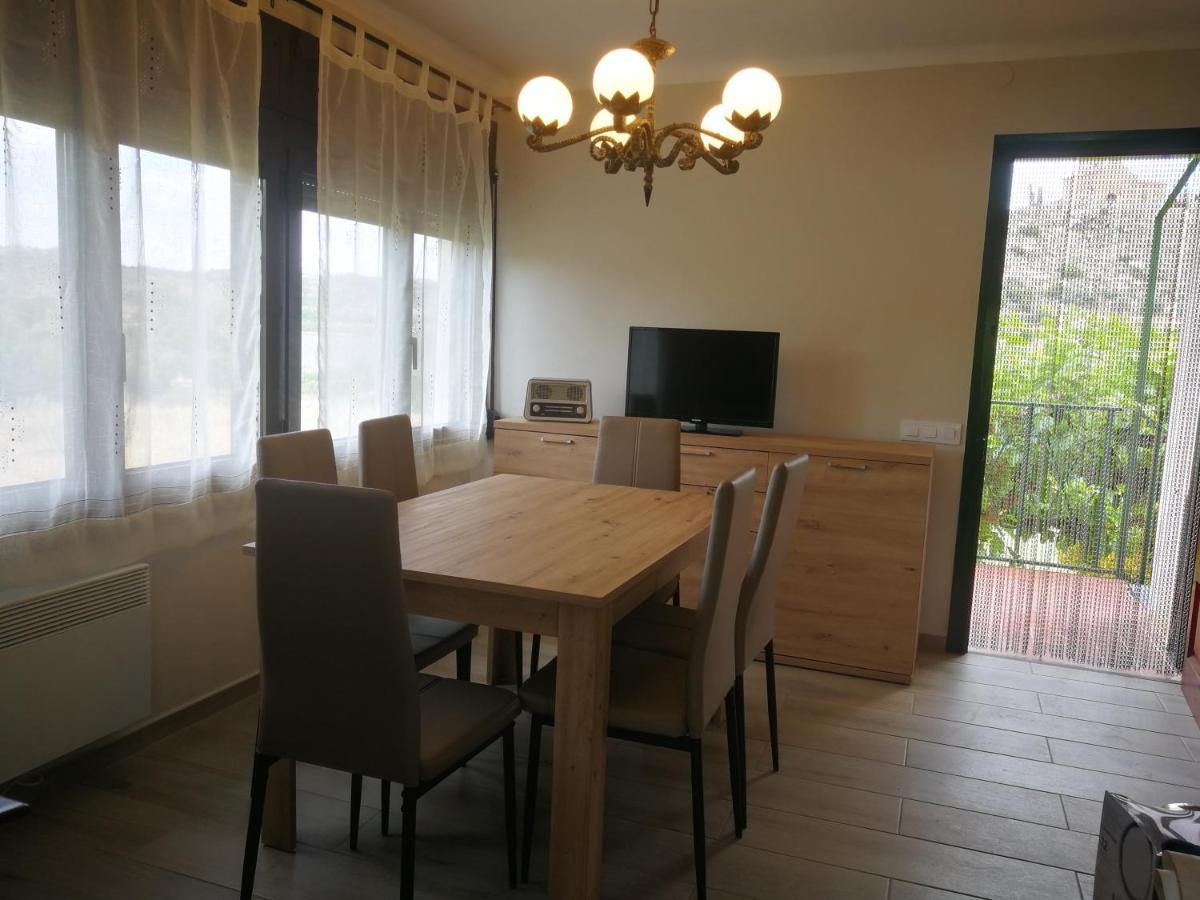 Chalet Marina Mazaleon Exteriér fotografie